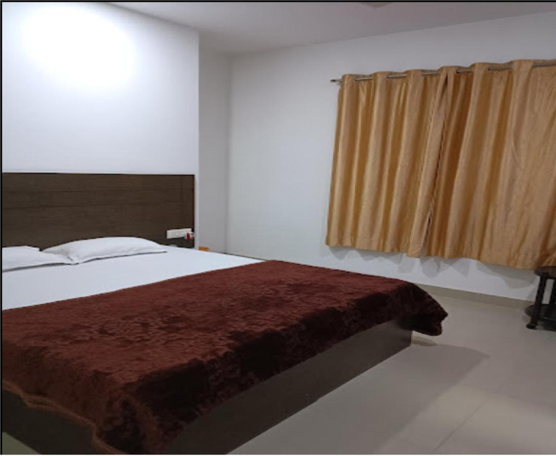 Supreme Guest House By Wb Inn Agra  Exterior photo