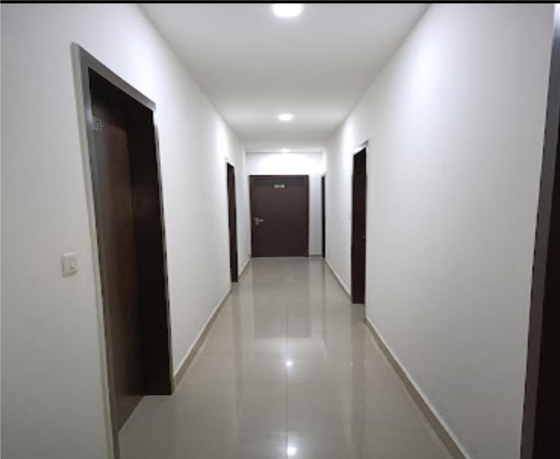 Supreme Guest House By Wb Inn Agra  Exterior photo