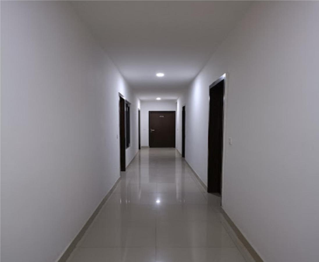 Supreme Guest House By Wb Inn Agra  Exterior photo